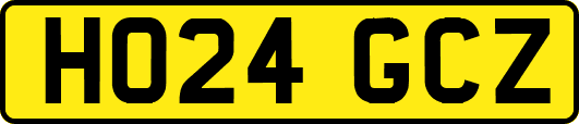 HO24GCZ