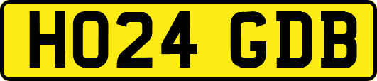 HO24GDB