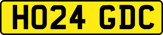HO24GDC