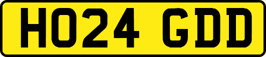 HO24GDD