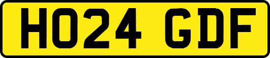 HO24GDF