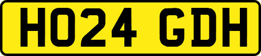 HO24GDH