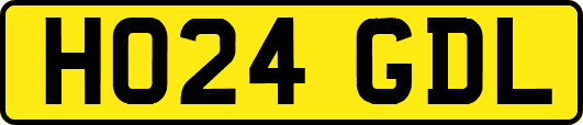 HO24GDL