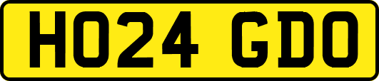 HO24GDO