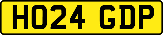 HO24GDP