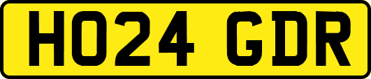 HO24GDR
