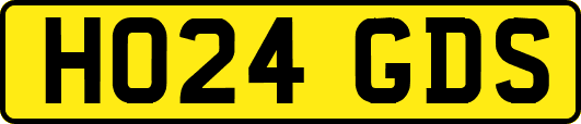 HO24GDS
