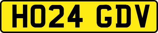 HO24GDV