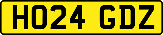HO24GDZ