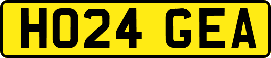 HO24GEA