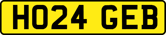 HO24GEB