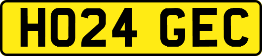 HO24GEC