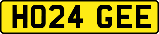 HO24GEE