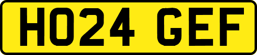 HO24GEF