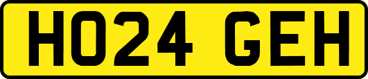 HO24GEH