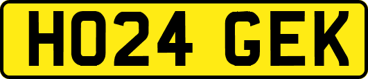 HO24GEK