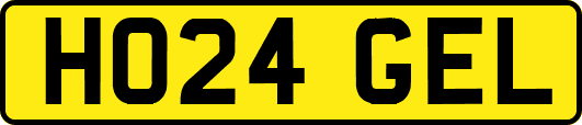 HO24GEL