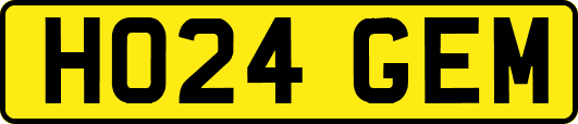HO24GEM