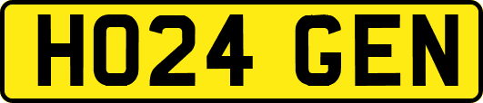 HO24GEN