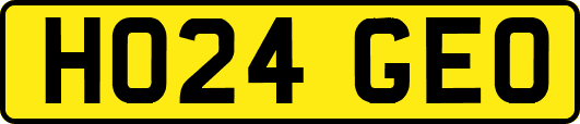 HO24GEO