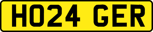 HO24GER