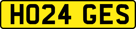 HO24GES