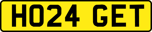 HO24GET