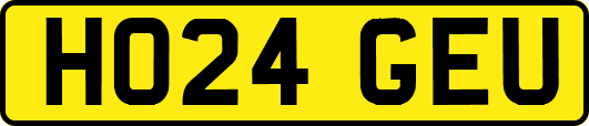 HO24GEU