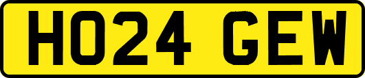 HO24GEW
