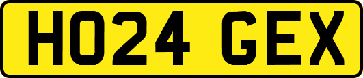 HO24GEX