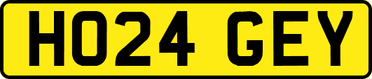 HO24GEY