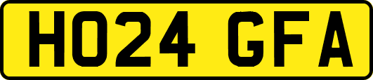 HO24GFA