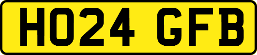 HO24GFB