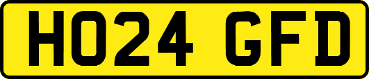 HO24GFD