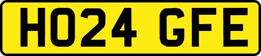 HO24GFE