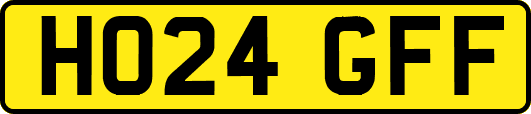 HO24GFF