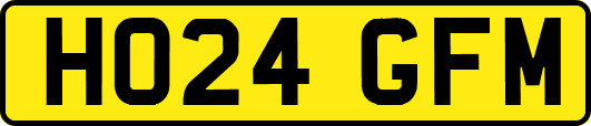 HO24GFM