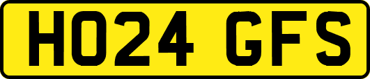 HO24GFS