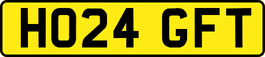 HO24GFT