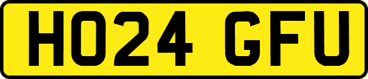 HO24GFU