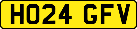 HO24GFV