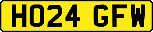HO24GFW
