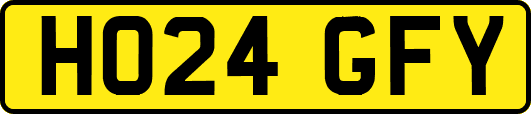 HO24GFY