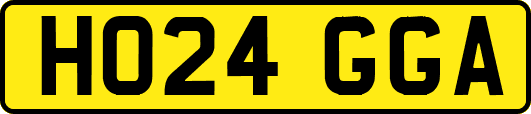 HO24GGA