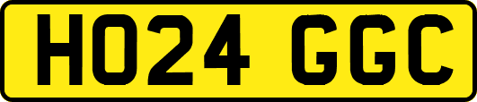 HO24GGC