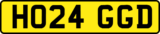 HO24GGD
