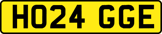 HO24GGE