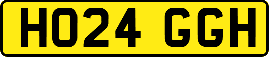 HO24GGH