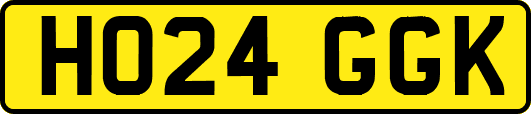 HO24GGK