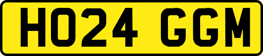 HO24GGM